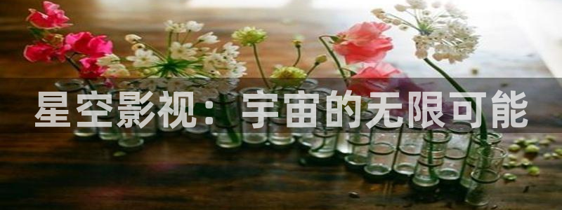 99视频在线观看：星空影视：宇宙的无限可能